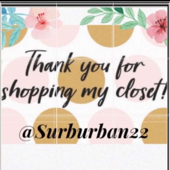 Large Tote 15 x 15” , Excel. Cond. - Picture 10 of 10